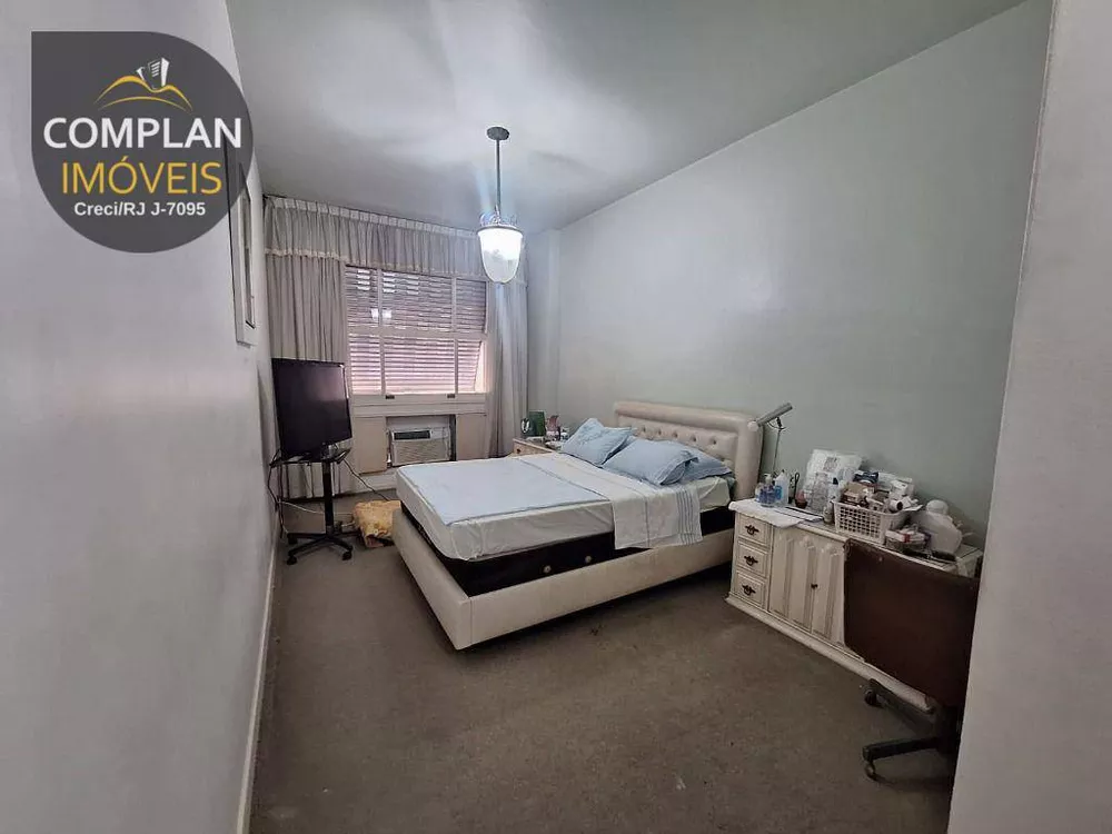 Apartamento, 4 quartos, 350 m² - Foto 4