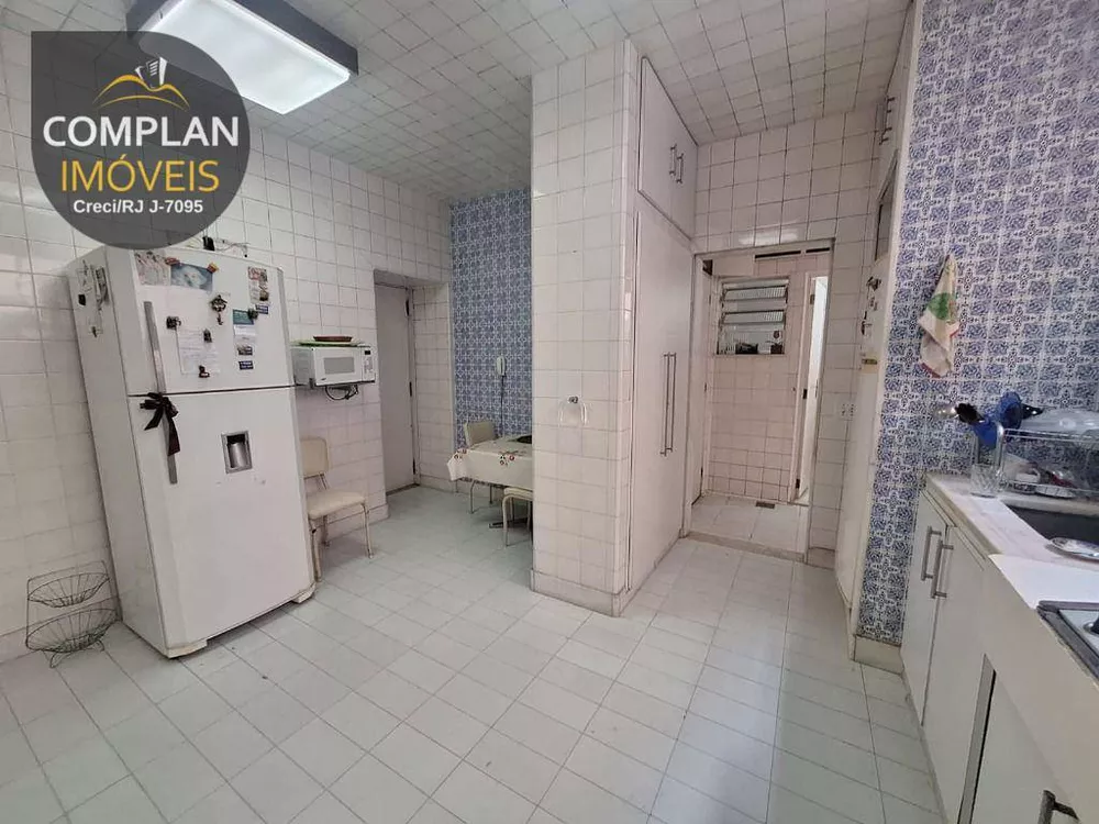 Apartamento, 4 quartos, 350 m² - Foto 36