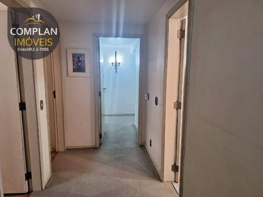 Apartamento, 4 quartos, 350 m² - Foto 32
