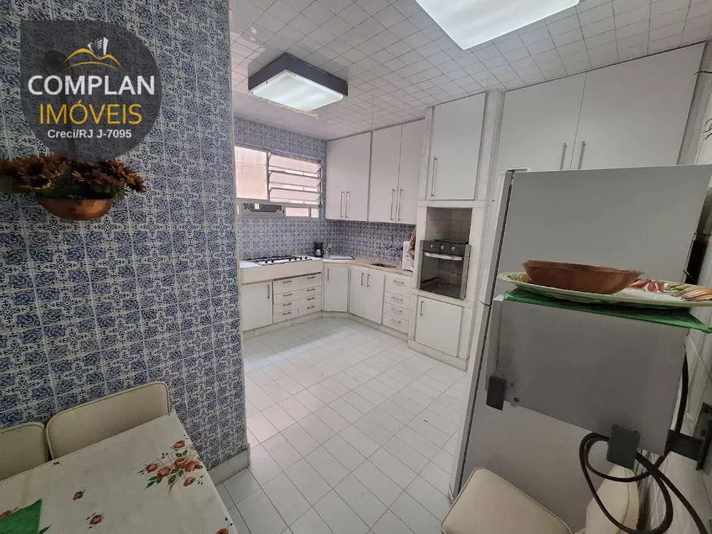 Apartamento, 4 quartos, 350 m² - Foto 29
