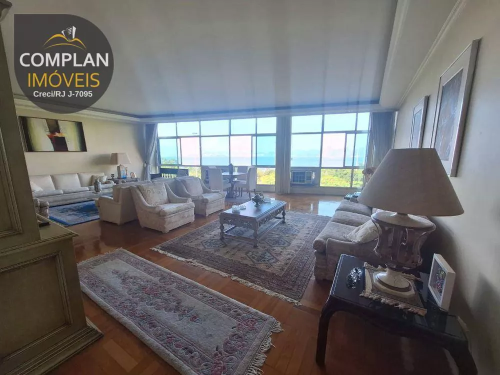 Apartamento, 4 quartos, 350 m² - Foto 16