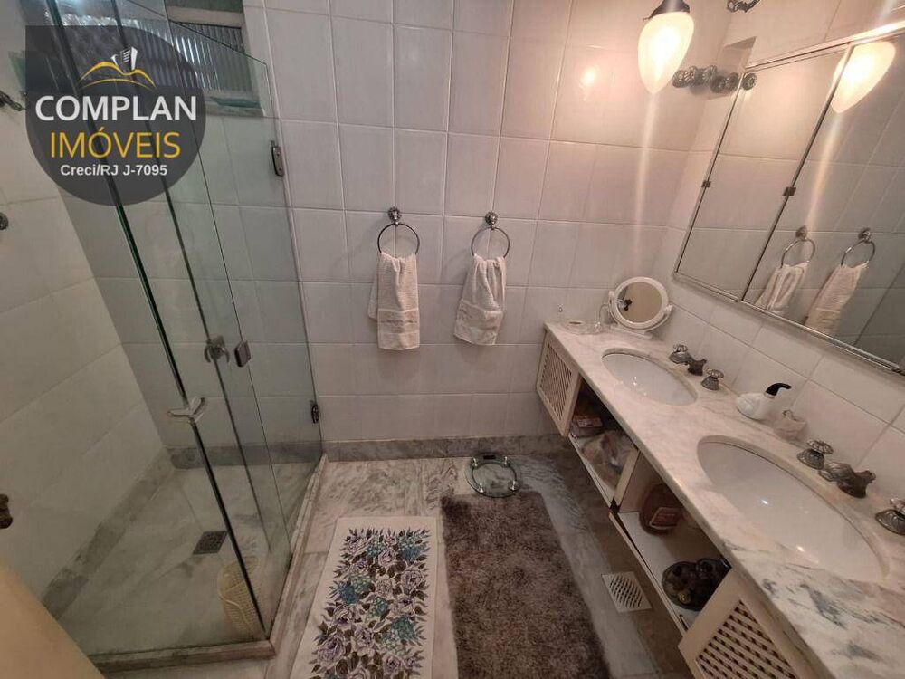 Apartamento, 4 quartos, 350 m² - Foto 24