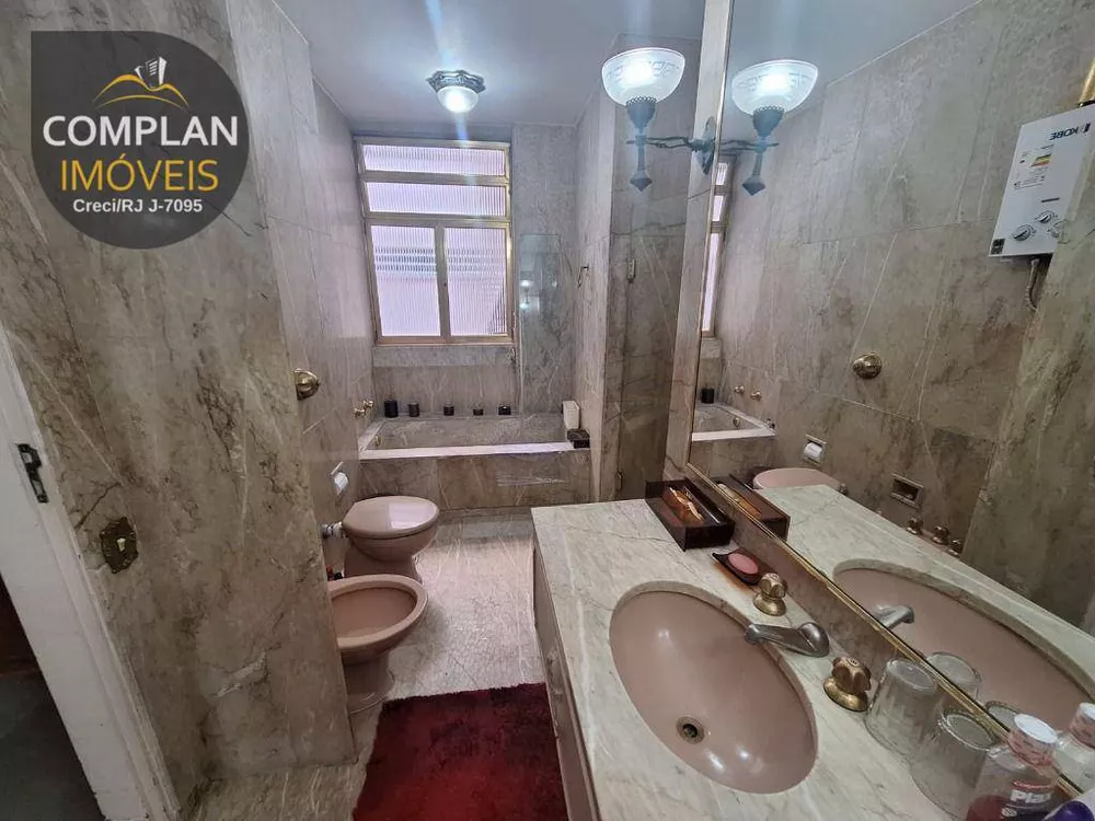 Apartamento, 4 quartos, 350 m² - Foto 15