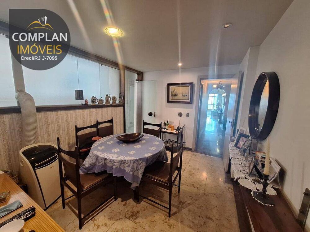Apartamento, 4 quartos, 350 m² - Foto 11
