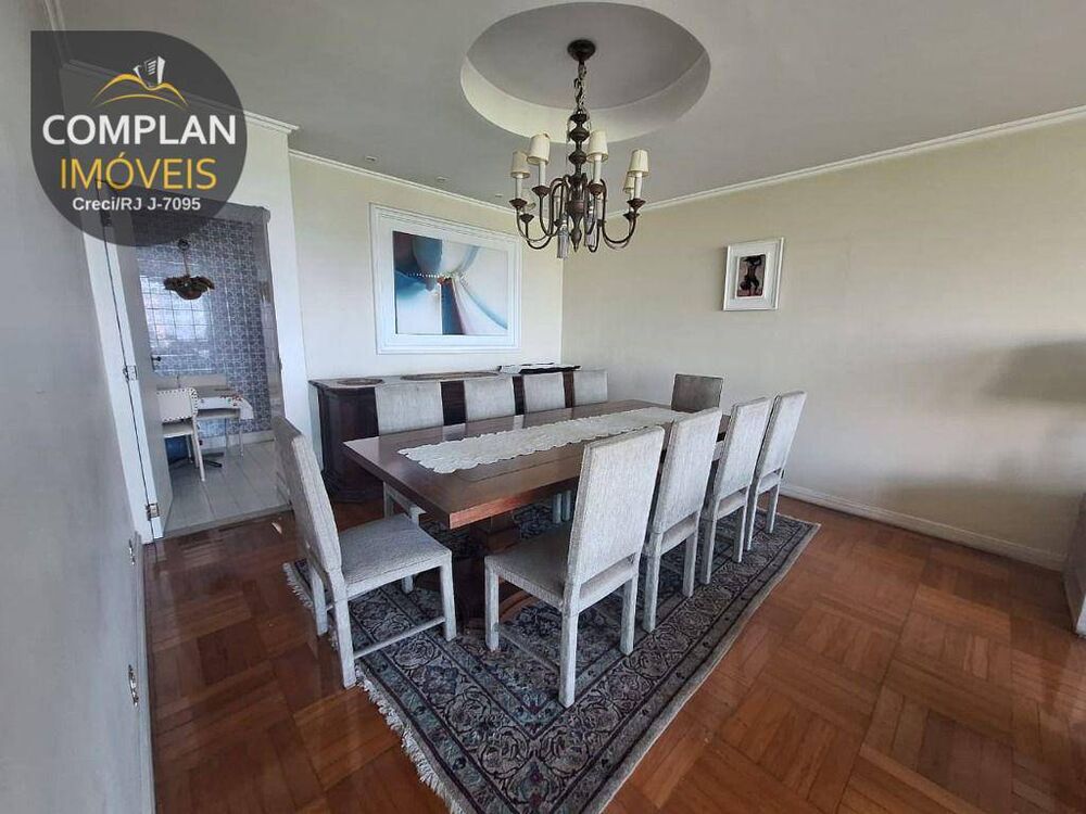 Apartamento, 4 quartos, 350 m² - Foto 23