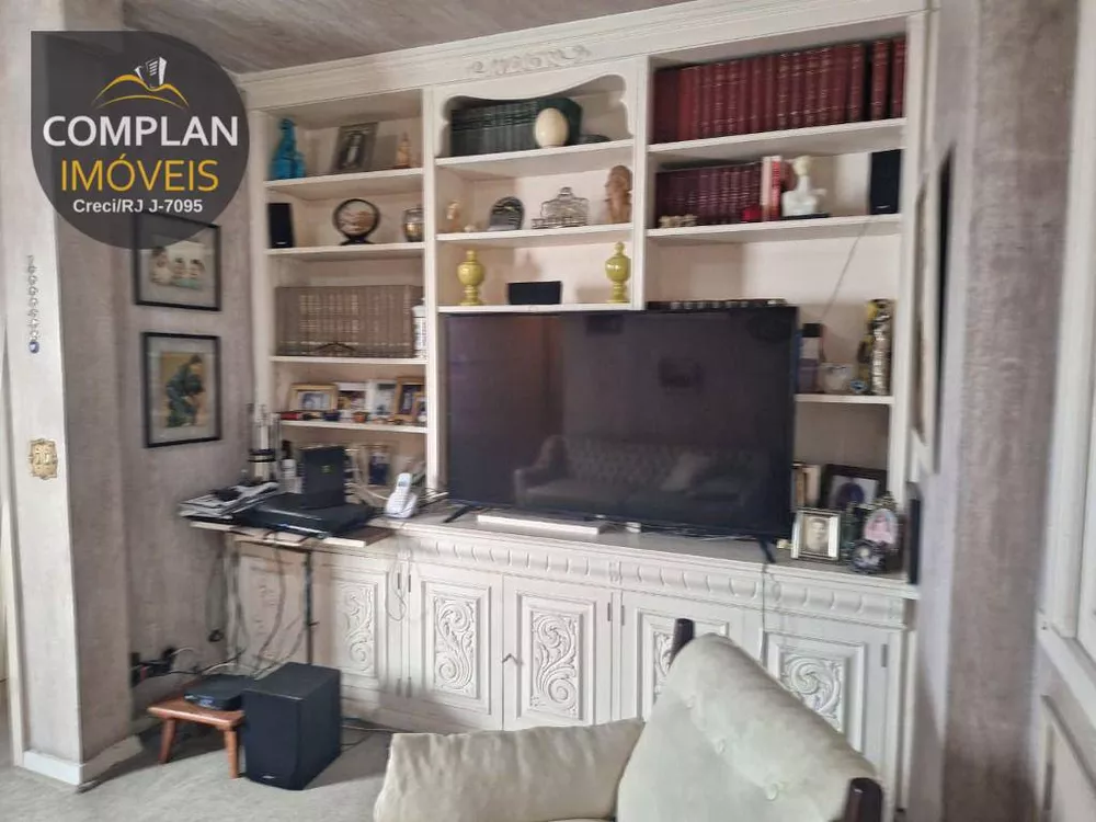 Apartamento, 4 quartos, 350 m² - Foto 31