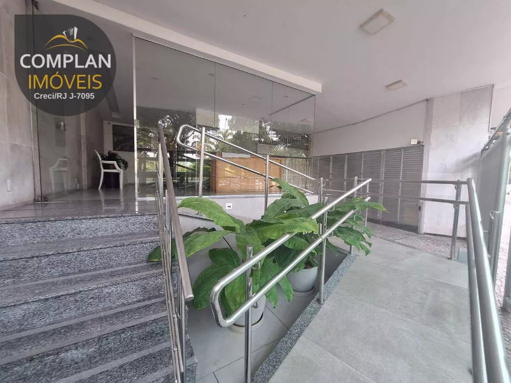Apartamento, 4 quartos, 350 m² - Foto 37