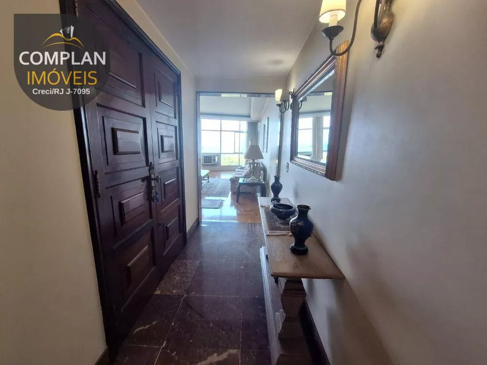 Apartamento, 4 quartos, 350 m² - Foto 2
