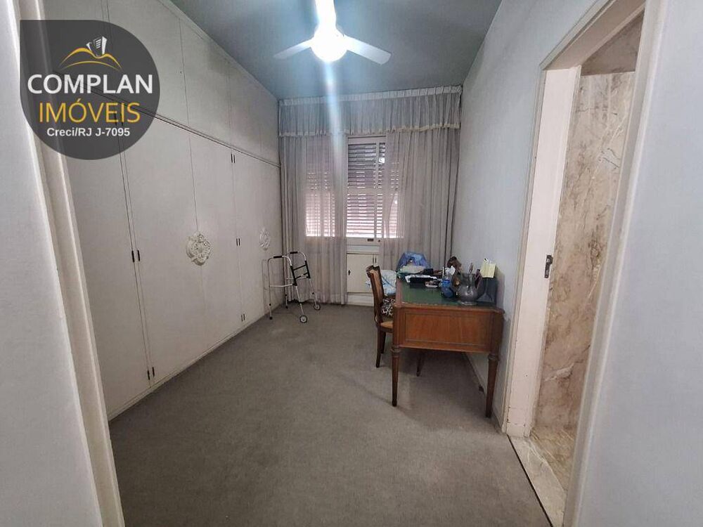 Apartamento, 4 quartos, 350 m² - Foto 21
