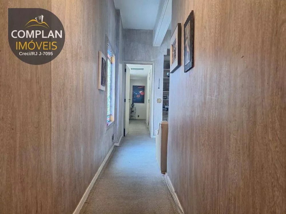 Apartamento, 4 quartos, 350 m² - Foto 18