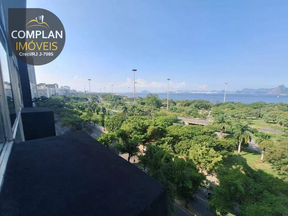 Apartamento, 4 quartos, 350 m² - Foto 8