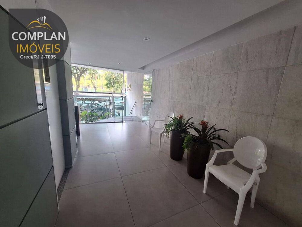Apartamento, 4 quartos, 350 m² - Foto 27