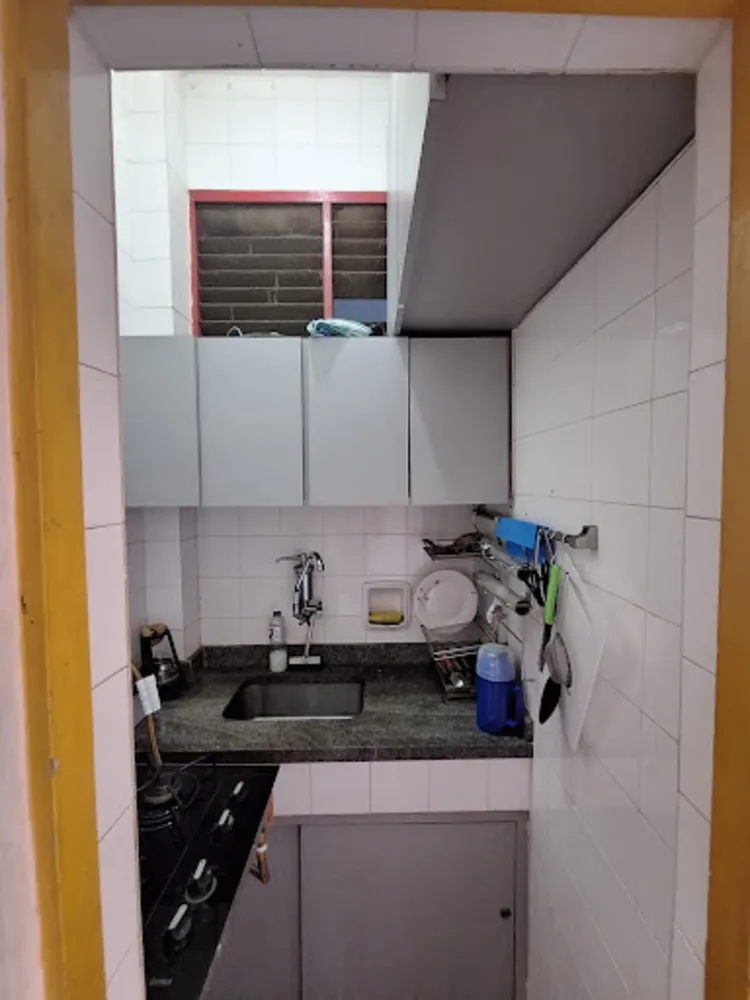Kitnet-Studio, 21 m² - Foto 8