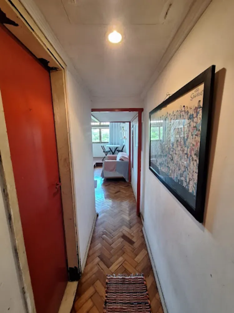 Kitnet-Studio, 21 m² - Foto 10