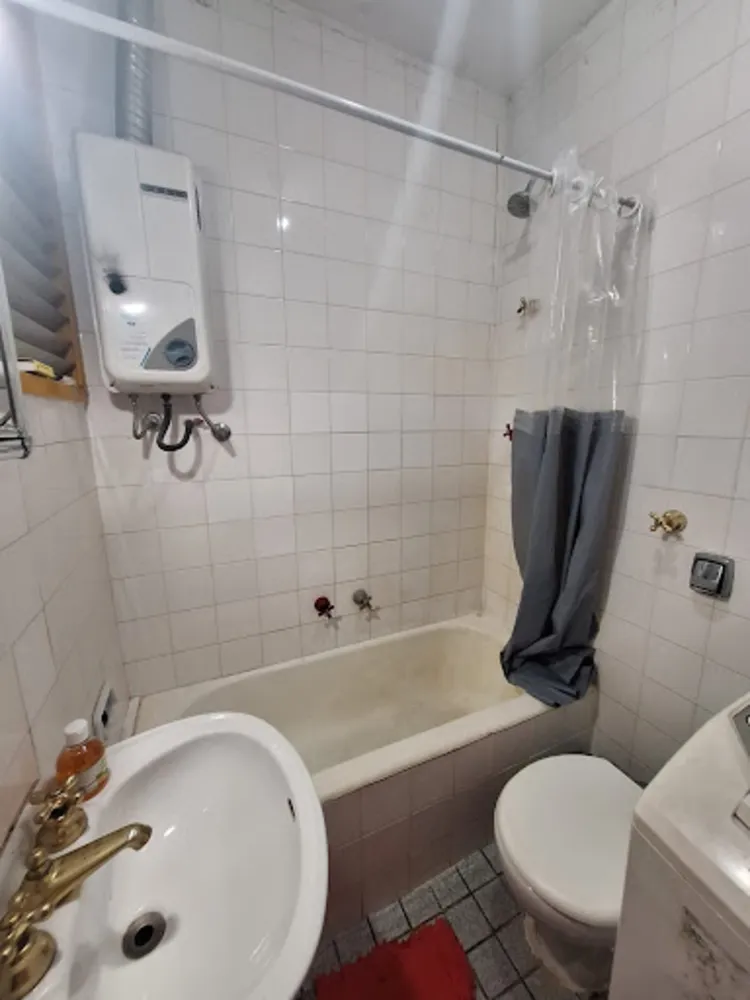 Kitnet-Studio, 21 m² - Foto 2