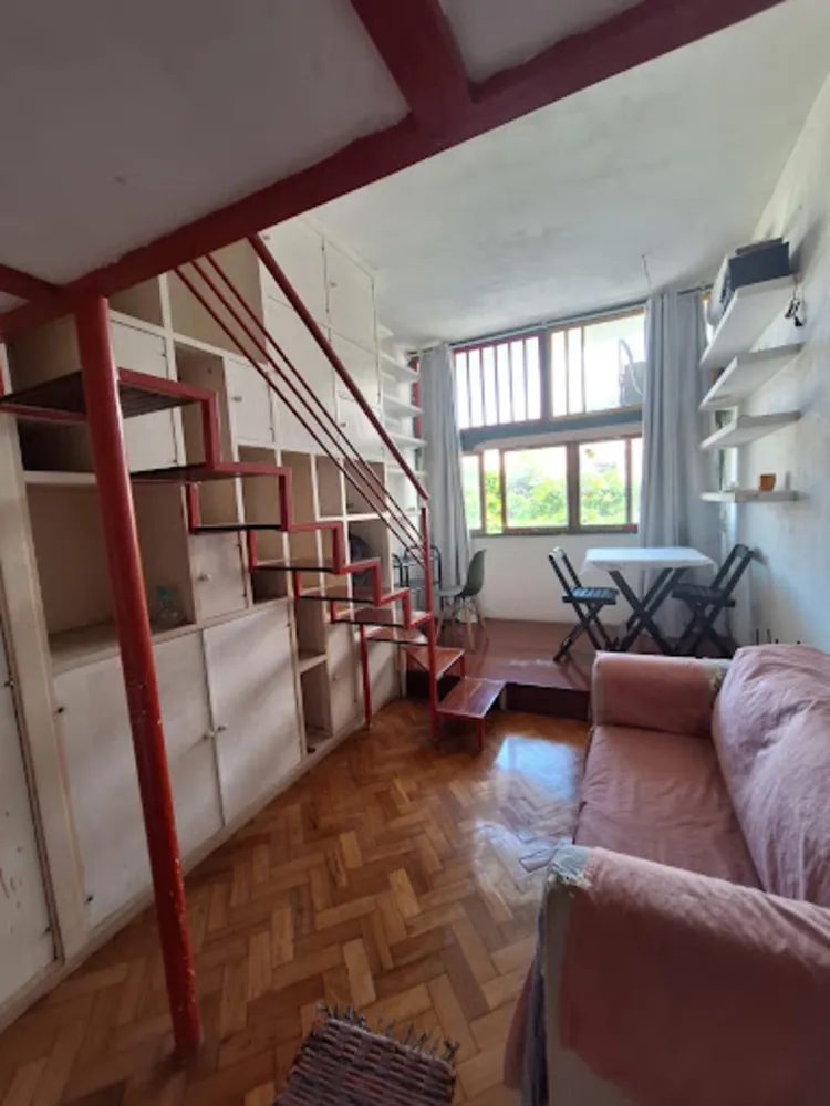 Kitnet-Studio, 21 m² - Foto 7