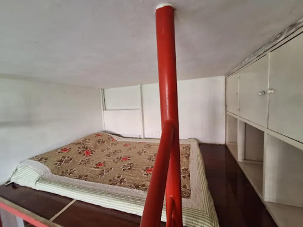 Kitnet-Studio, 21 m² - Foto 5