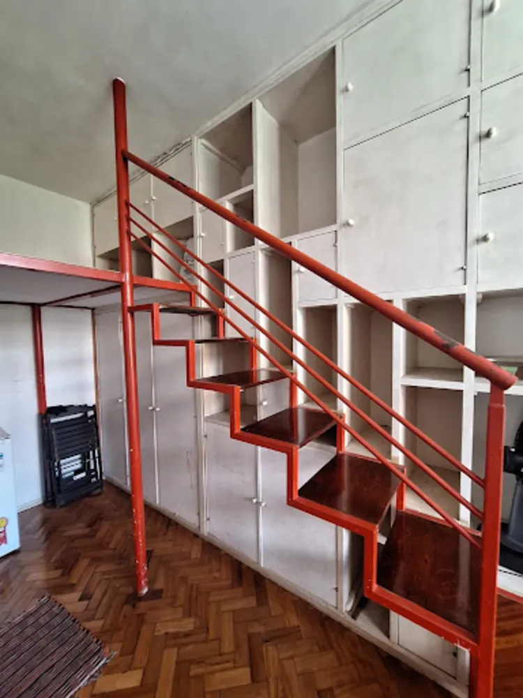 Kitnet-Studio, 21 m² - Foto 4