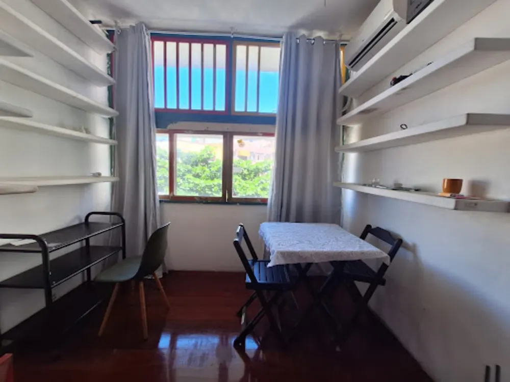 Kitnet-Studio, 21 m² - Foto 6