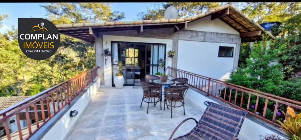 Casa de Condomínio, 3 quartos - Foto 3
