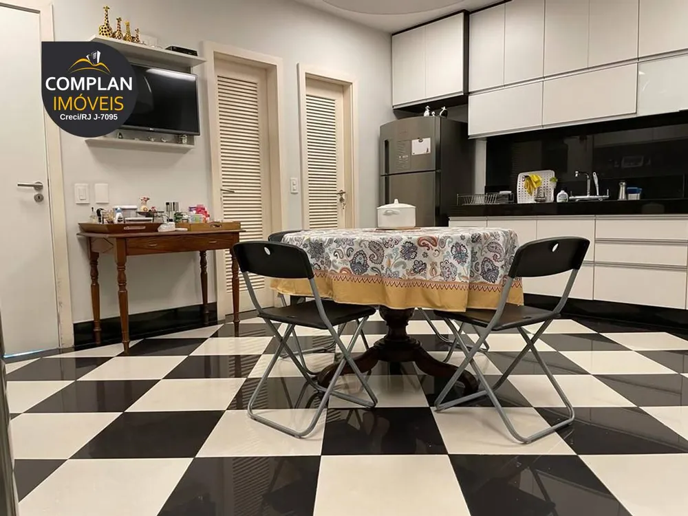 Apartamento, 3 quartos, 370 m² - Foto 11