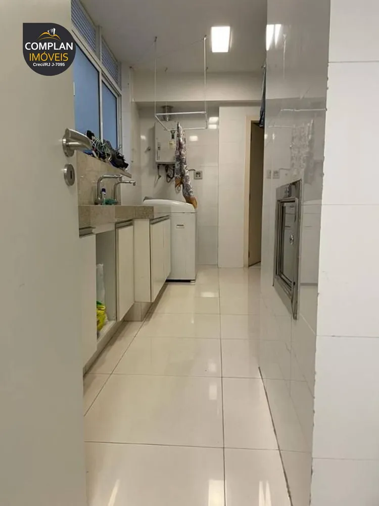 Apartamento, 3 quartos, 370 m² - Foto 10