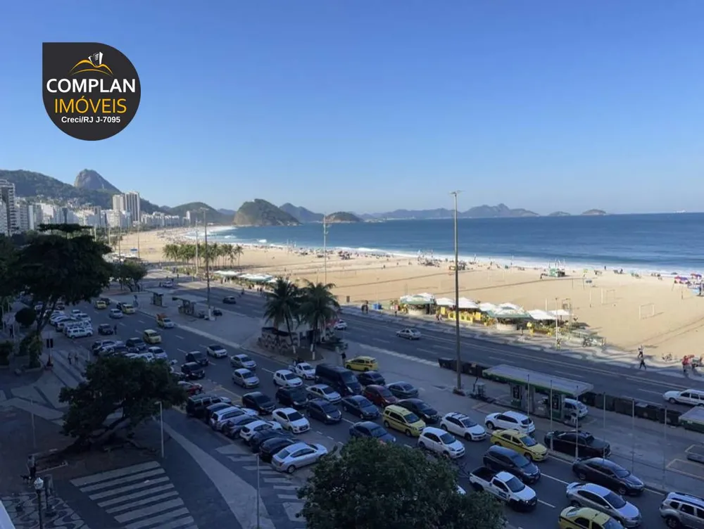 Apartamento, 3 quartos, 370 m² - Foto 1