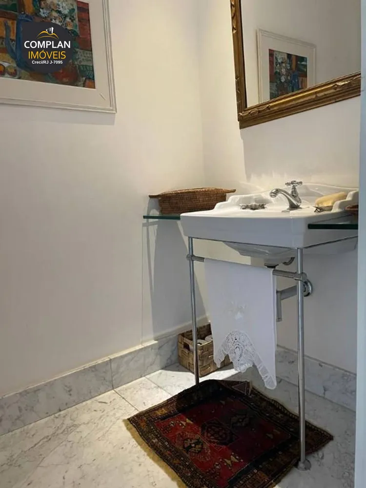 Apartamento, 3 quartos, 370 m² - Foto 9