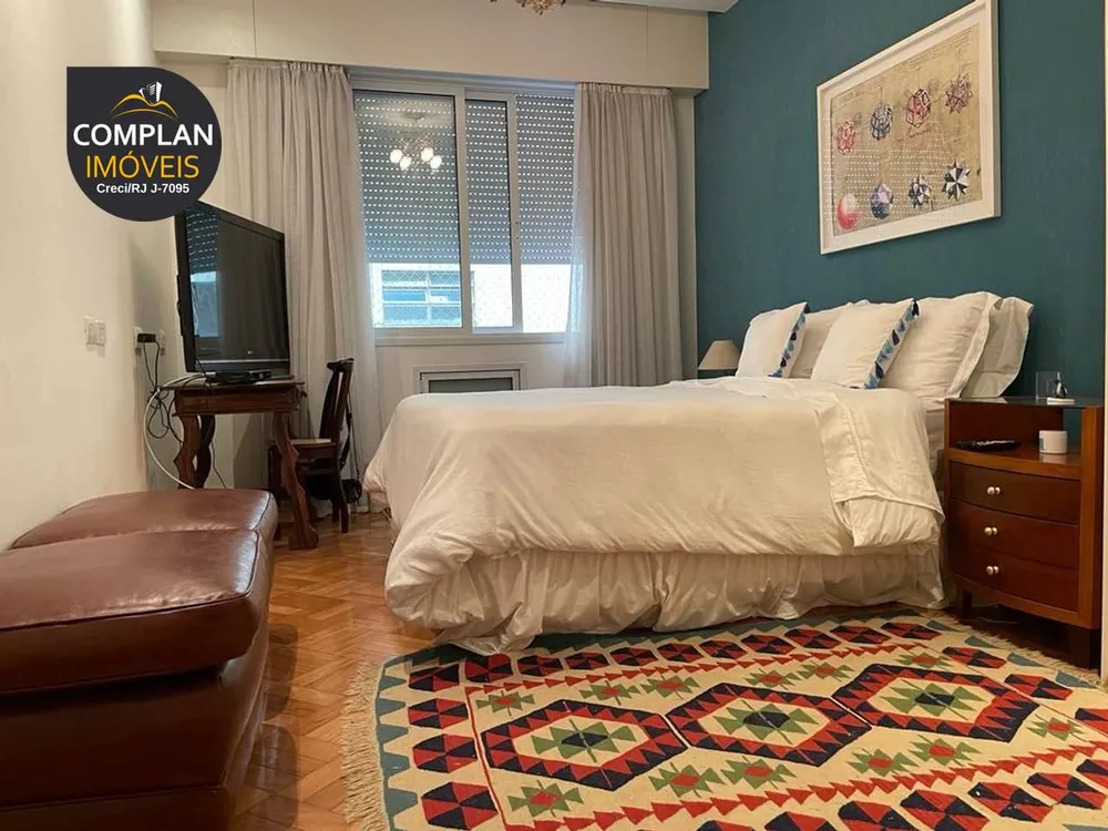 Apartamento, 3 quartos, 370 m² - Foto 6