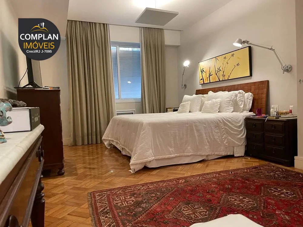 Apartamento, 3 quartos, 370 m² - Foto 5