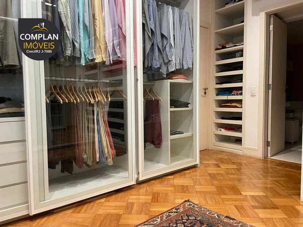 Apartamento, 3 quartos, 370 m² - Foto 4