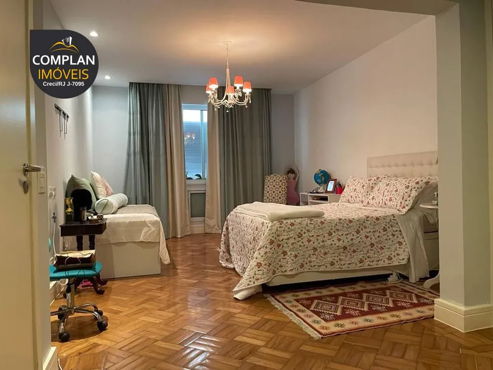 Apartamento, 3 quartos, 370 m² - Foto 7