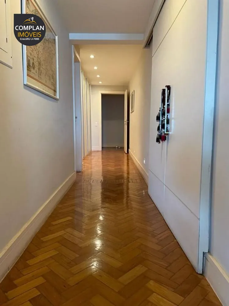 Apartamento, 3 quartos, 370 m² - Foto 8