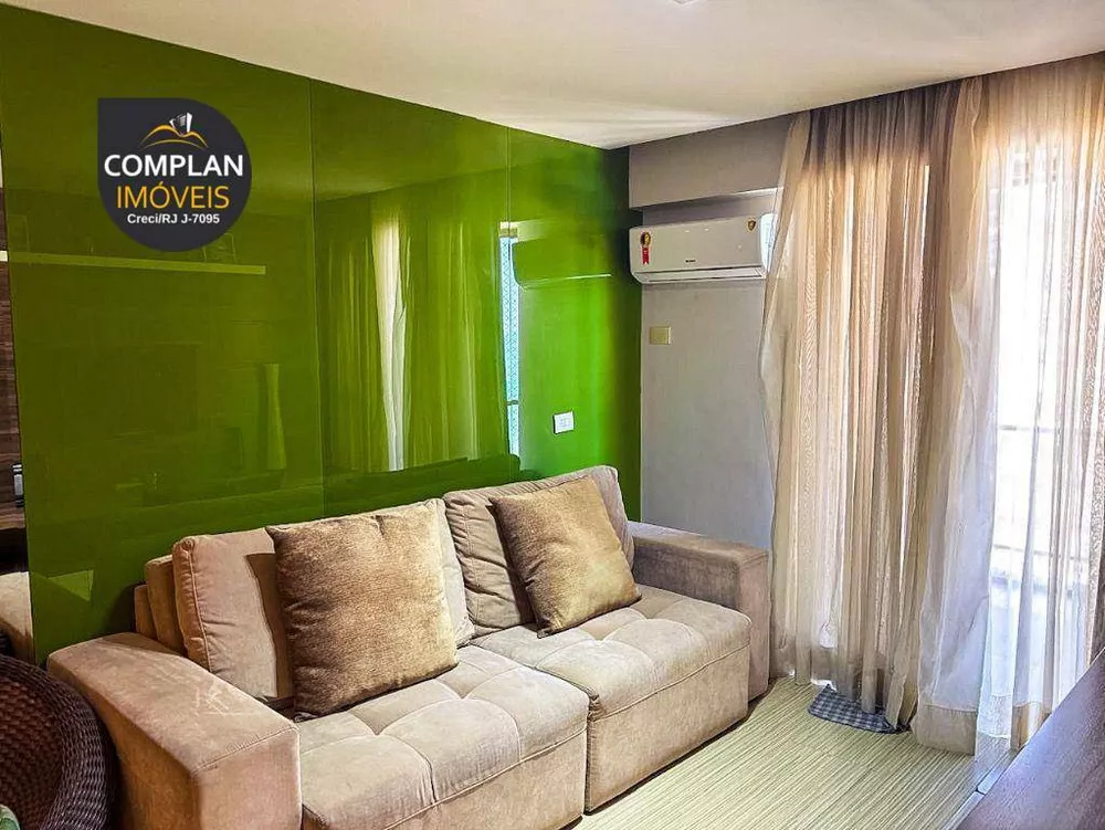 Apartamento, 1 quarto - Foto 32