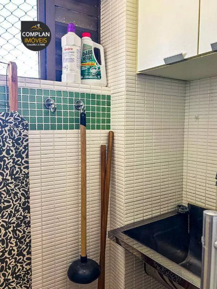 Apartamento, 1 quarto - Foto 23