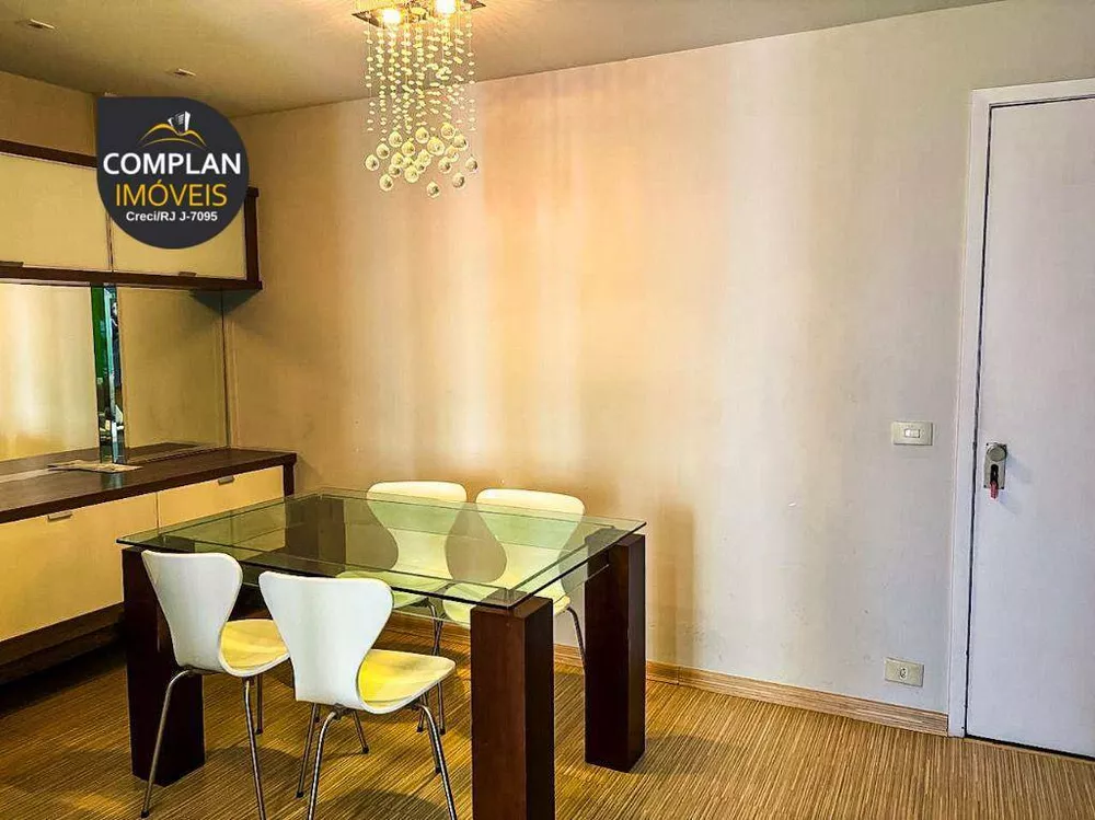 Apartamento, 1 quarto - Foto 21