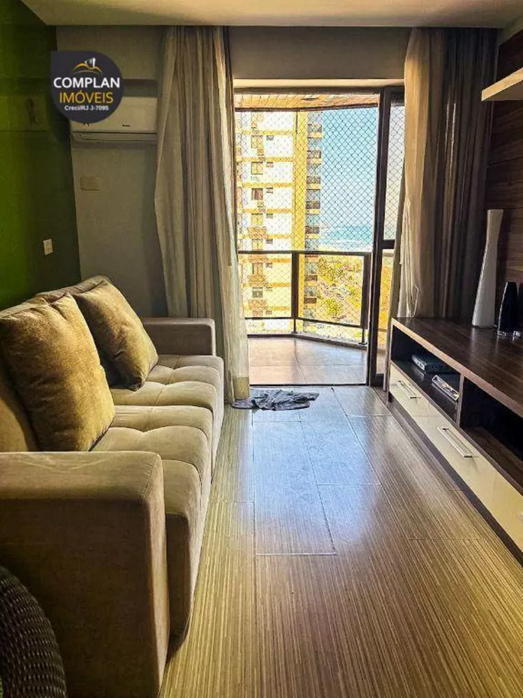 Apartamento, 1 quarto - Foto 4
