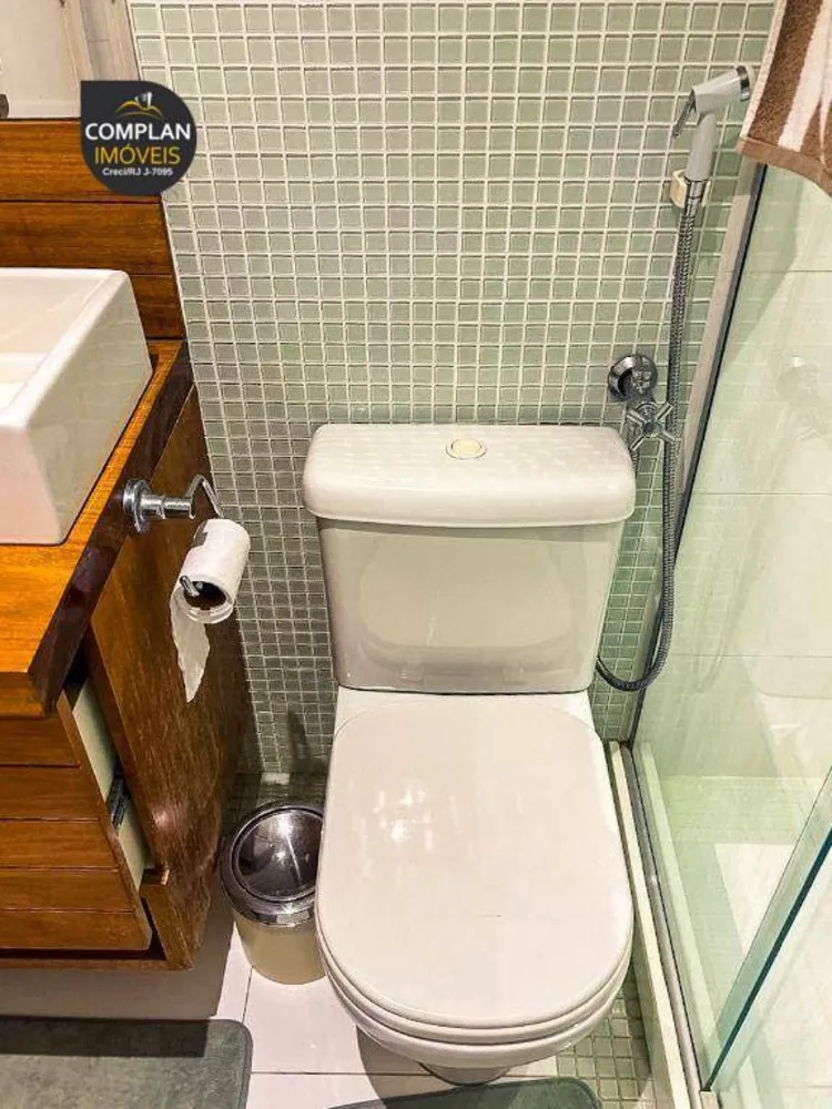 Apartamento, 1 quarto - Foto 38
