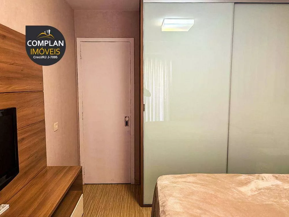 Apartamento, 1 quarto - Foto 22