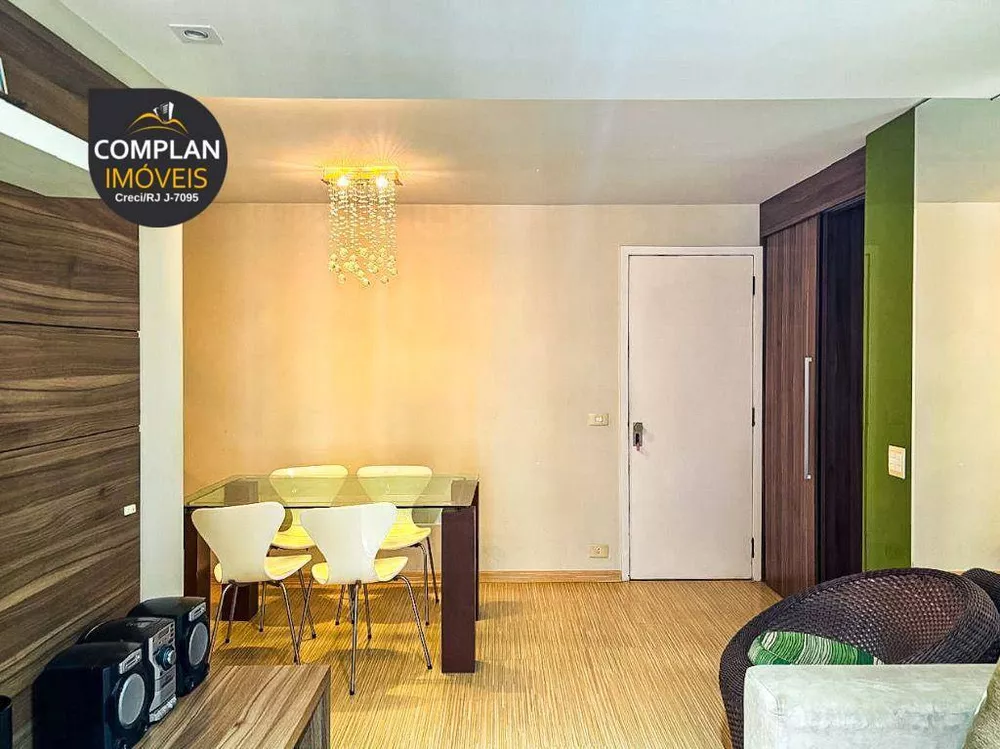 Apartamento, 1 quarto - Foto 11
