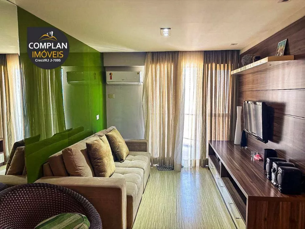 Apartamento, 1 quarto - Foto 25