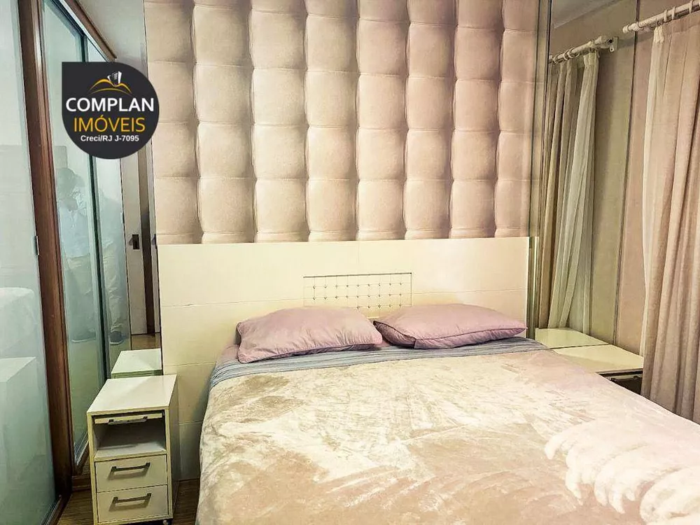 Apartamento, 1 quarto - Foto 29