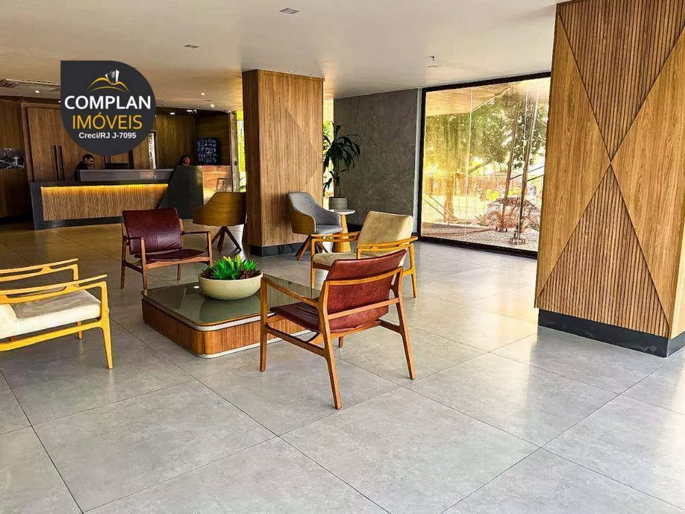 Apartamento, 1 quarto - Foto 7