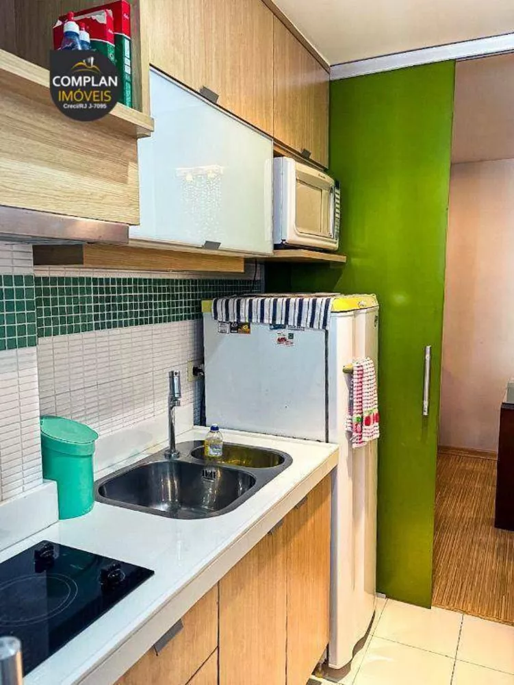 Apartamento, 1 quarto - Foto 5