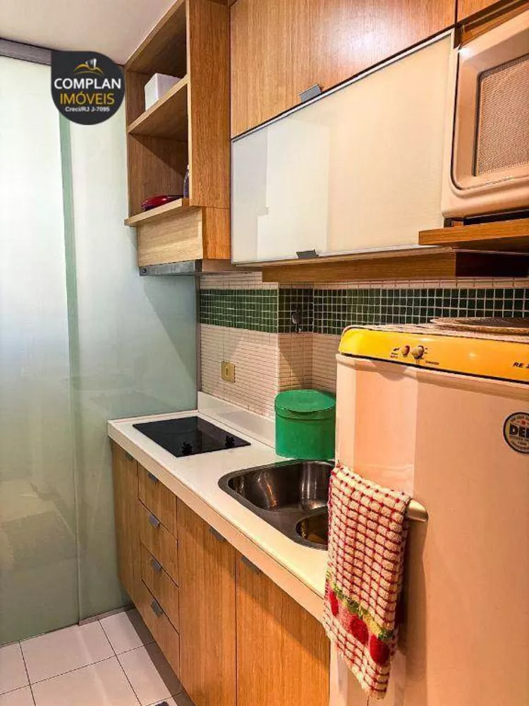 Apartamento, 1 quarto - Foto 18