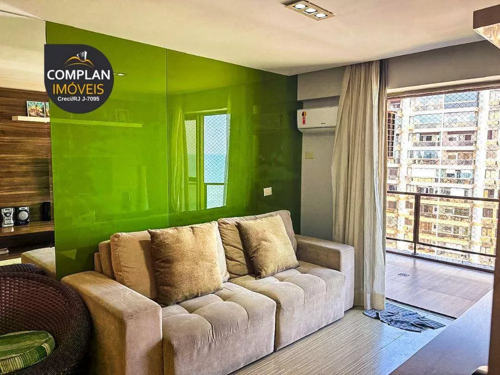 Apartamento, 1 quarto - Foto 6