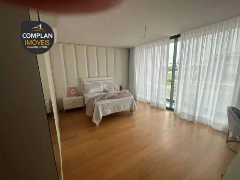 Casa de Condomínio, 7 quartos - Foto 9