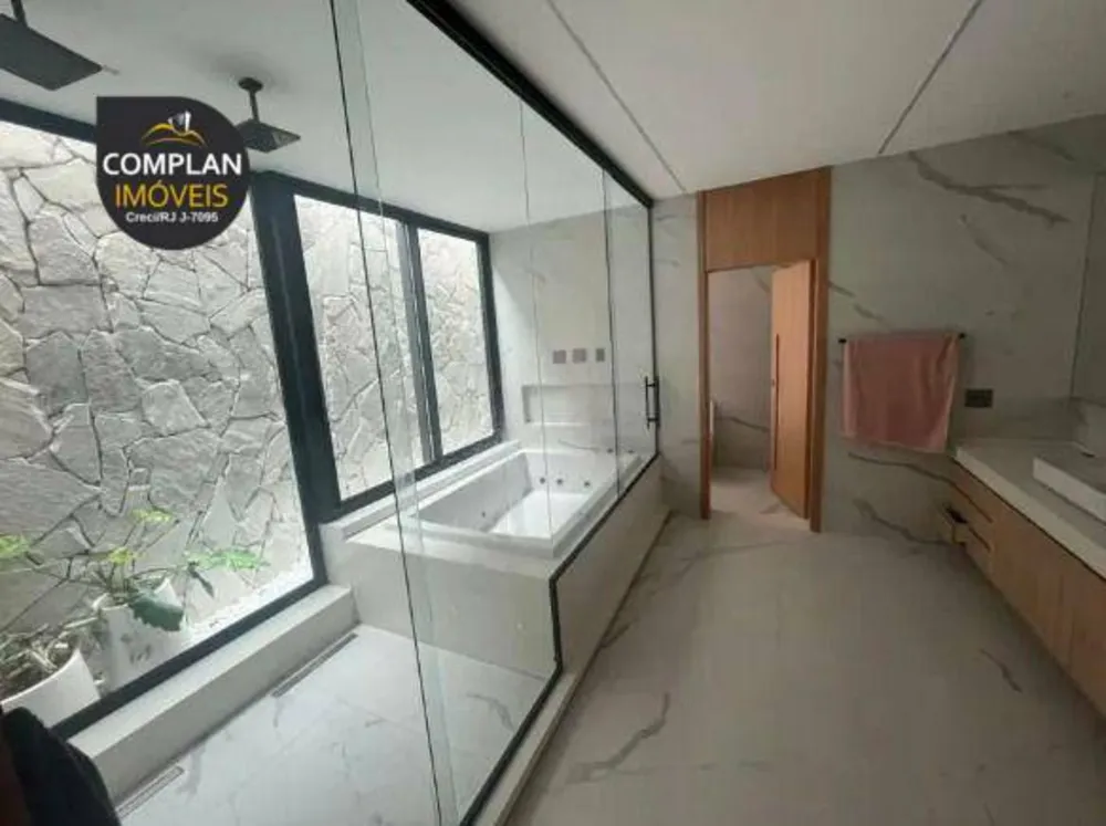 Casa de Condomínio, 7 quartos - Foto 12