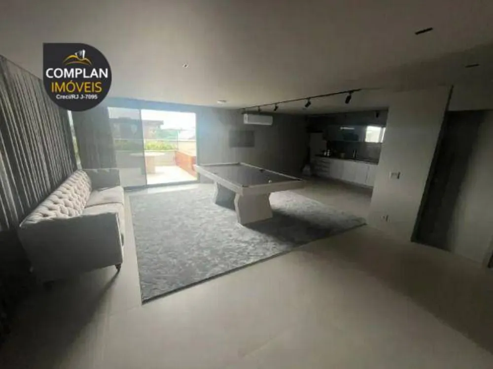Casa de Condomínio, 7 quartos - Foto 17