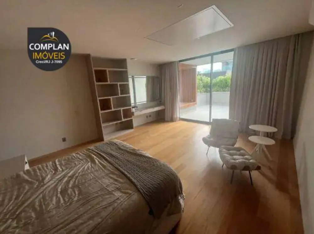 Casa de Condomínio, 7 quartos - Foto 7